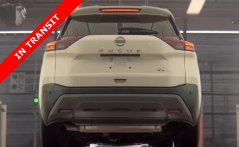 More photos of 2022 Nissan Rogue SV at Auto Boutique Texas, TX