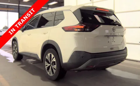 More photos of 2022 Nissan Rogue SV at Auto Boutique Texas, TX
