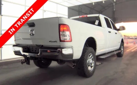 More photos of 2022 Ram 2500 Tradesman at Auto Boutique Texas, TX