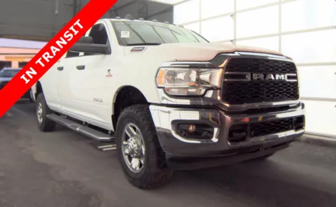 Another view of 2022 Ram 2500 Tradesman for sale in Alvin, TX at Auto Boutique Texas