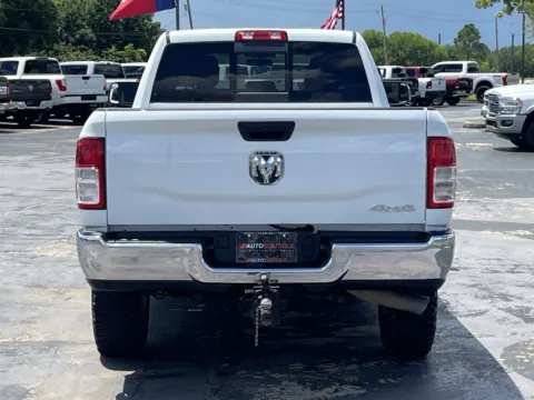 More photos of 2022 Ram 2500 Tradesman at Auto Boutique Texas, TX