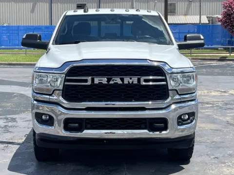 More photos of 2022 Ram 2500 Tradesman at Auto Boutique Texas, TX