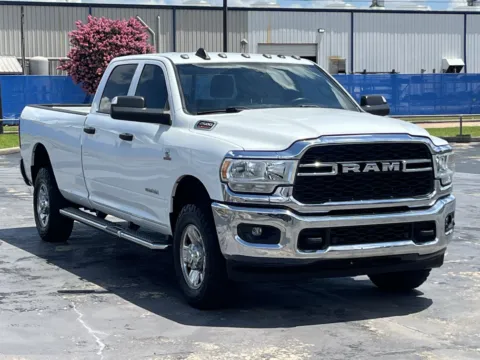Photos of 2022 Ram 2500 Tradesman for sale in Alvin, TX at Auto Boutique Texas