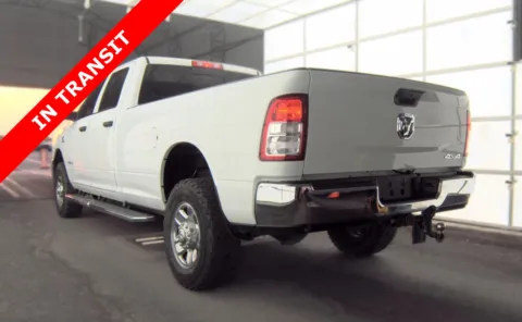 More photos of 2022 Ram 2500 Tradesman at Auto Boutique Texas, TX
