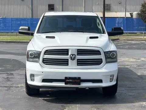 More photos of 2016 Ram 1500 Sport at Auto Boutique Texas, TX