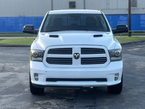 More photos of 2016 Ram 1500 Sport at Auto Boutique Texas, TX