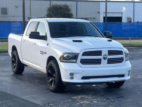 More photos of 2016 Ram 1500 Sport at Auto Boutique Texas, TX