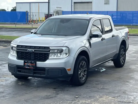 Another view of 2023 Ford Maverick XLT for sale in Alvin, TX at Auto Boutique Texas