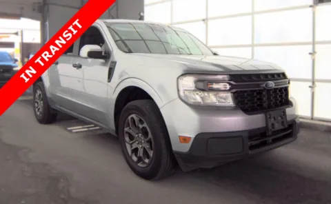 Another view of 2023 Ford Maverick XLT for sale in Alvin, TX at Auto Boutique Texas