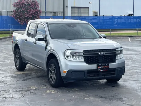 Photos of 2023 Ford Maverick XLT for sale in Alvin, TX at Auto Boutique Texas