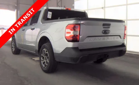 More photos of 2023 Ford Maverick XLT at Auto Boutique Texas, TX