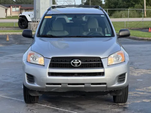 More photos of 2009 Toyota RAV4 at Auto Boutique Texas, TX