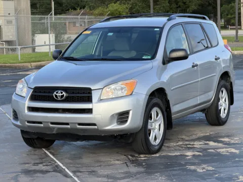 Another view of 2009 Toyota RAV4 for sale in Alvin, TX at Auto Boutique Texas