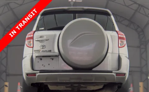 Another view of 2009 Toyota RAV4 for sale in Alvin, TX at Auto Boutique Texas