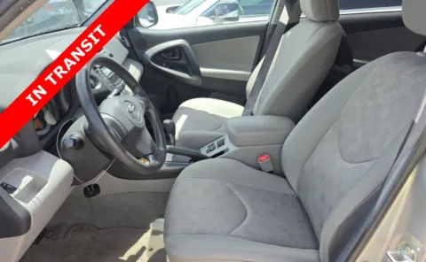 More photos of 2009 Toyota RAV4 at Auto Boutique Texas, TX