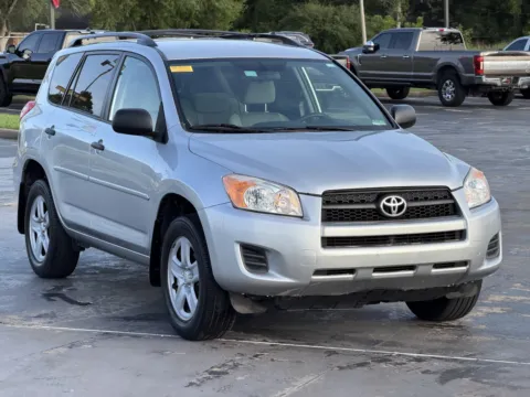 Photos of 2009 Toyota RAV4 for sale in Alvin, TX at Auto Boutique Texas