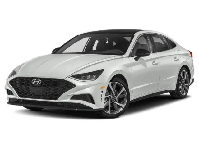 2023 Hyundai Sonata SEL Plus for sale in Alvin, TX