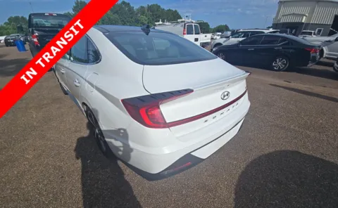 More photos of 2023 Hyundai Sonata SEL Plus at Auto Boutique Texas, TX