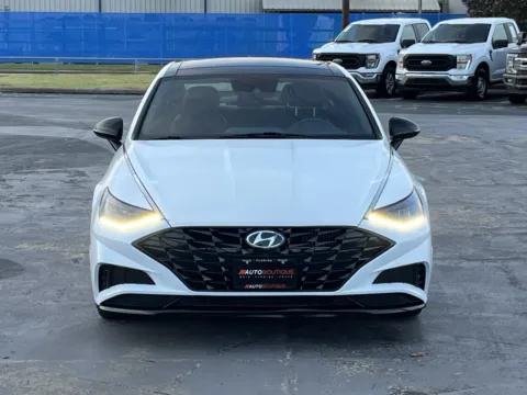 More photos of 2023 Hyundai Sonata SEL Plus at Auto Boutique Texas, TX