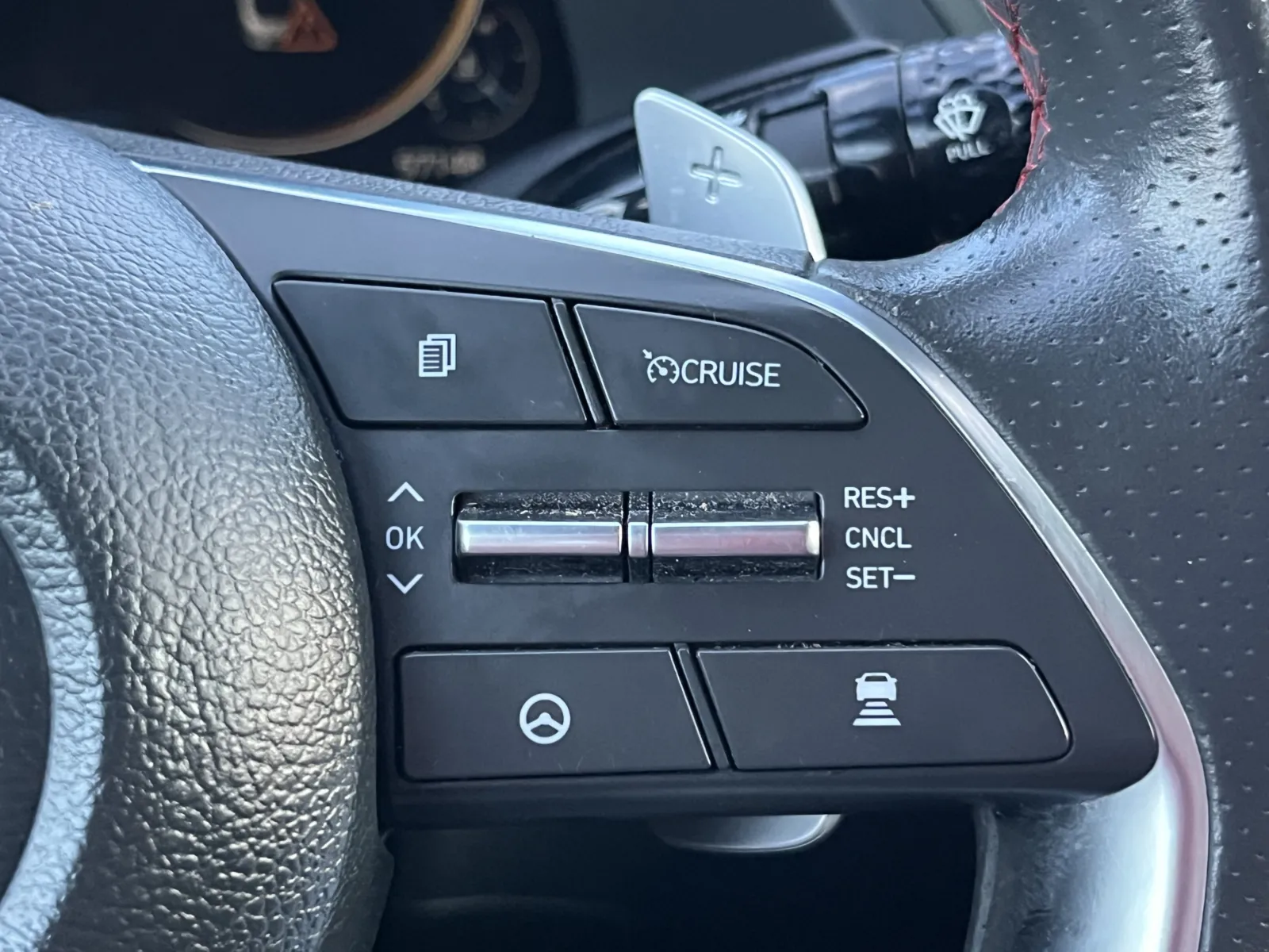 Hyundai Sonata photo 17