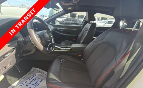 More photos of 2023 Hyundai Sonata SEL Plus at Auto Boutique Texas, TX
