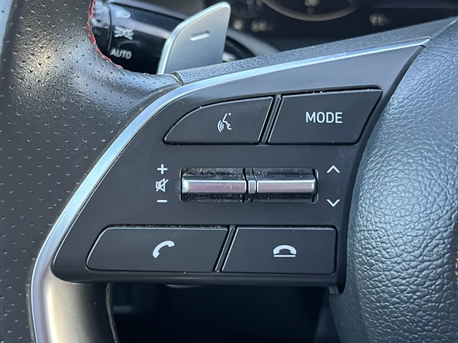 Hyundai Sonata photo 16