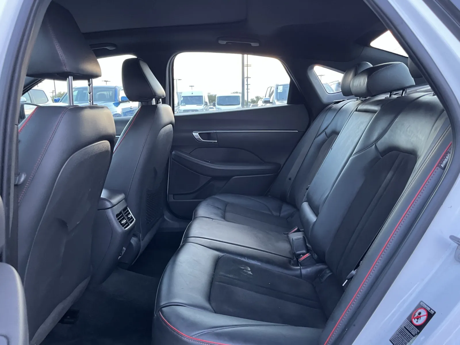 Hyundai Sonata photo 26