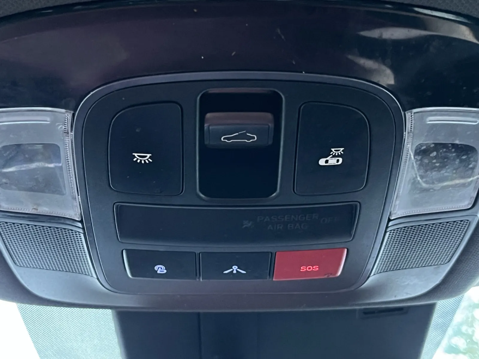 Hyundai Sonata photo 20
