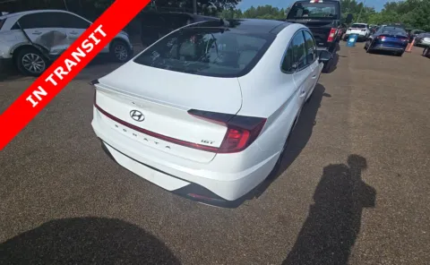 Another view of 2023 Hyundai Sonata SEL Plus for sale in Alvin, TX at Auto Boutique Texas