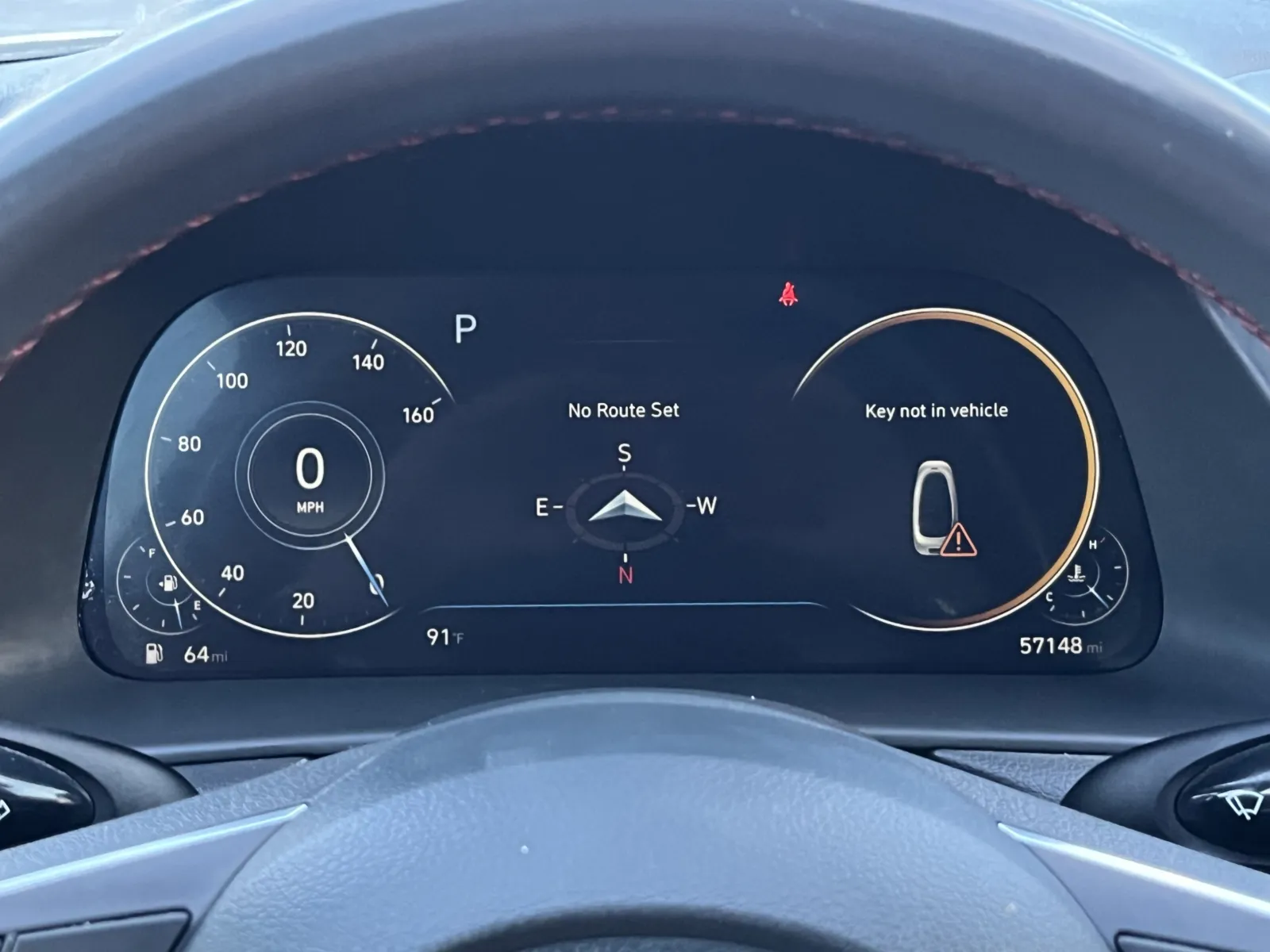 Hyundai Sonata photo 18