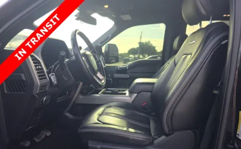More photos of 2021 Ford Super Duty F-250 SRW Platinum at Auto Boutique Texas, TX