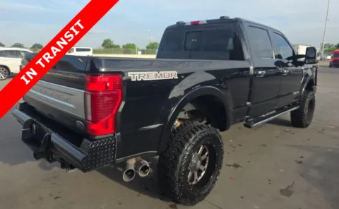More photos of 2021 Ford Super Duty F-250 SRW Platinum at Auto Boutique Texas, TX
