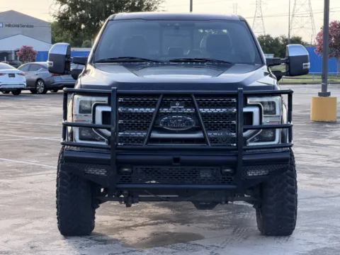 More photos of 2021 Ford Super Duty F-250 SRW Platinum at Auto Boutique Texas, TX