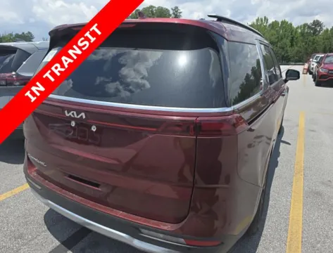 More photos of 2022 Kia Carnival SX at Auto Boutique Texas, TX