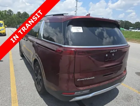 More photos of 2022 Kia Carnival SX at Auto Boutique Texas, TX