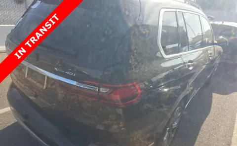 More photos of 2020 BMW X7 xDrive40i at Auto Boutique Texas, TX