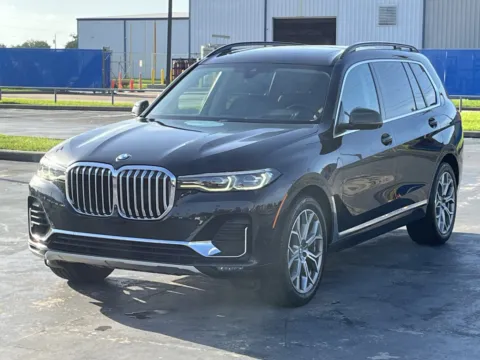 Another view of 2020 BMW X7 xDrive40i for sale in Alvin, TX at Auto Boutique Texas