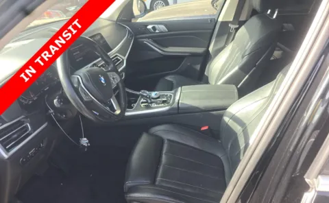 More photos of 2020 BMW X7 xDrive40i at Auto Boutique Texas, TX