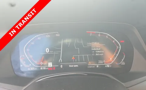 More photos of 2020 BMW X7 xDrive40i at Auto Boutique Texas, TX