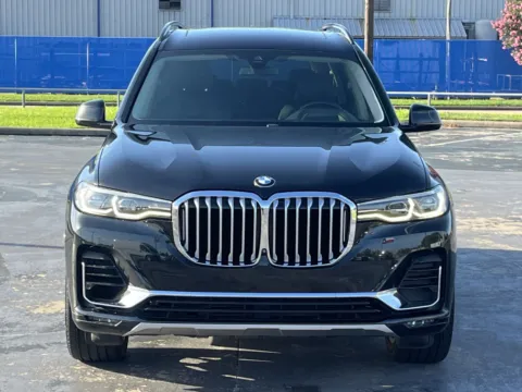 More photos of 2020 BMW X7 xDrive40i at Auto Boutique Texas, TX