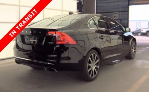 More photos of 2017 Volvo S60 Inscription Platinum at Auto Boutique Texas, TX