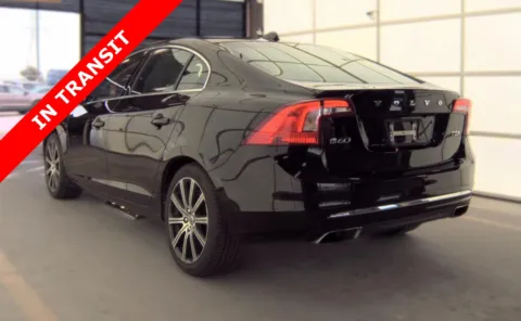 More photos of 2017 Volvo S60 Inscription Platinum at Auto Boutique Texas, TX