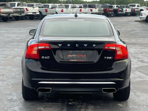More photos of 2017 Volvo S60 Inscription Platinum at Auto Boutique Texas, TX