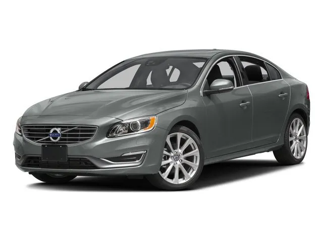 2017 Volvo S60 Inscription Platinum for sale in Alvin, TX
