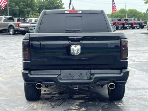 More photos of 2019 Ram 1500 Big Horn Lone Star at Auto Boutique Texas, TX
