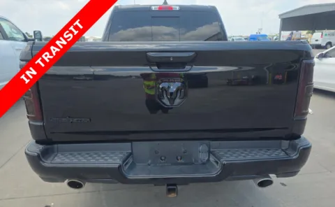 More photos of 2019 Ram 1500 Big Horn Lone Star at Auto Boutique Texas, TX