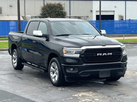 Photos of 2019 Ram 1500 Big Horn Lone Star for sale in Alvin, TX at Auto Boutique Texas
