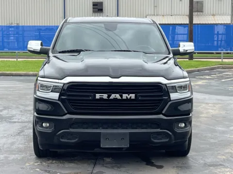 More photos of 2019 Ram 1500 Big Horn Lone Star at Auto Boutique Texas, TX