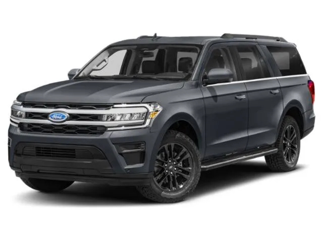 2022 Ford Expedition Max XLT for sale in Alvin, TX