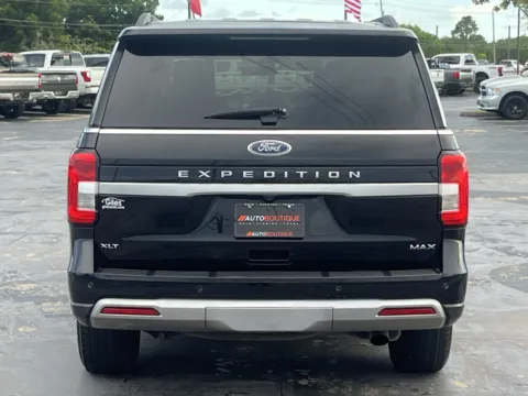 More photos of 2022 Ford Expedition Max XLT at Auto Boutique Texas, TX